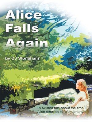 cover image of Alice Falls Again